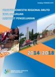 Produk Domestik Regional Bruto (PDRB) Kota Pasuruan Menurut Pengeluaran 2014 - 2018