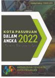 Pasuruan Municipality In Figures 2022