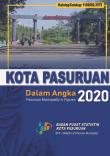 Pasuruan Municipality In Figures 2020