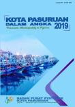 Pasuruan Municipality In Figures 2019